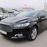 Ford Mondeo 2.0 TDCi Titanium *NAVIGACIJA, KAMERA*