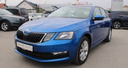 Škoda Octavia 1.6 TDi