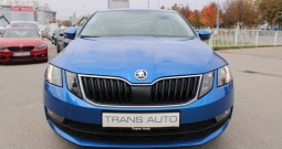 Škoda Octavia 1.6 TDi