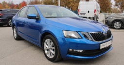 Škoda Octavia 1.6 TDi