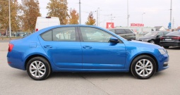 Škoda Octavia 1.6 TDi