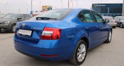 Škoda Octavia 1.6 TDi