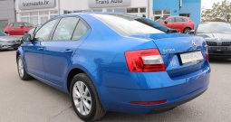 Škoda Octavia 1.6 TDi