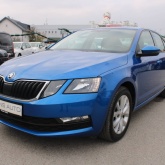 Škoda Octavia 1.6 TDi