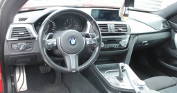 BMW serija 4 Coupe 420d xDrive AUTOMATIK M-paket