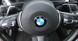 BMW serija 4 Coupe 420d xDrive AUTOMATIK M-paket