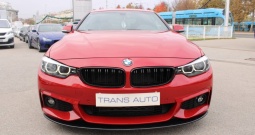 BMW serija 4 Coupe 420d xDrive AUTOMATIK M-paket