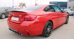 BMW serija 4 Coupe 420d xDrive AUTOMATIK M-paket