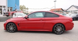 BMW serija 4 Coupe 420d xDrive AUTOMATIK M-paket