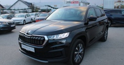 Škoda Kodiaq 2.0 TDi DSG 4x4 Style 7 sjedala *LED, NAVIGACIJA, KAMERA*