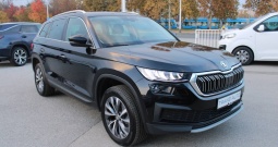 Škoda Kodiaq 2.0 TDi DSG 4x4 Style 7 sjedala *LED, NAVIGACIJA, KAMERA*