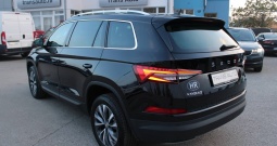 Škoda Kodiaq 2.0 TDi DSG 4x4 Style 7 sjedala *LED, NAVIGACIJA, KAMERA*