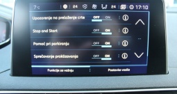 Peugeot 3008 1.5 HDi *NAVIGACIJA, KAMERA*