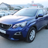 Peugeot 3008 1.5 HDi *NAVIGACIJA, KAMERA*