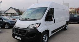 Fiat Ducato 2.3 Mjt MAXI *NAVIGACIJA, KAMERA*