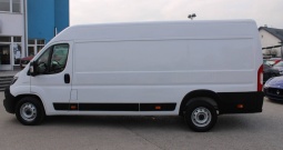 Fiat Ducato 2.3 Mjt MAXI *NAVIGACIJA, KAMERA*