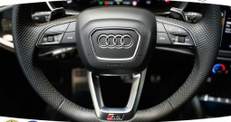 Audi RSQ3 Sportback 2.5 TFSI Quattro Aut. 400 KS, ACC+360+LED+GR SJED+PANO+VIRT