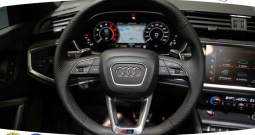 Audi RSQ3 Sportback 2.5 TFSI Quattro Aut. 400 KS, ACC+360+LED+GR SJED+PANO+VIRT