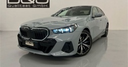 BMW 520d Aut. xDrive M Sport 197 KS, ACC+HEAD+4xGR SJED+360+PANO