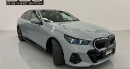 BMW 520d Aut. xDrive M Sport 197 KS, ACC+HEAD+4xGR SJED+360+PANO