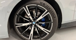 BMW 520d Aut. xDrive M Sport 197 KS, ACC+HEAD+4xGR SJED+360+PANO