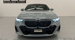 BMW 520d Aut. xDrive M Sport 197 KS, ACC+HEAD+4xGR SJED+360+PANO