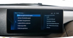 BMW i3s eDrive Lodge 184 KS, ACC+KAM+LED+GR SJED+NAVI+ASIST