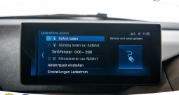 BMW i3s eDrive Lodge 184 KS, ACC+KAM+LED+GR SJED+NAVI+ASIST