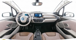 BMW i3s eDrive Lodge 184 KS, ACC+KAM+LED+GR SJED+NAVI+ASIST