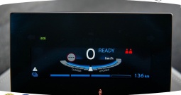 BMW i3s eDrive Lodge 184 KS, ACC+KAM+LED+GR SJED+NAVI+ASIST