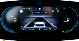 NOVO MG 5 61kWh Long Range Luxury 156 KS, ACC+KAM+LED+GR SJED+NAVI+ASIST