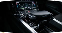 Audi e-tron SB 50 quattro S line 313 KS, ZRAČNI+LED+NAVI