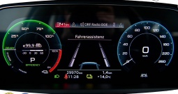 Audi e-tron SB 50 quattro S line 313 KS, ZRAČNI+LED+NAVI