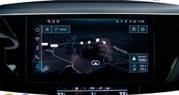 Audi e-tron SB 50 quattro S line 313 KS, ZRAČNI+LED+NAVI