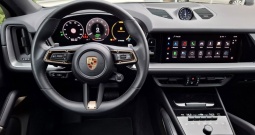 Porsche Cayenne Coupe E-Hybrid 3.0 V6 Tiptronic S 470 KS, ZRAČNI+LED+KAM+CHR...