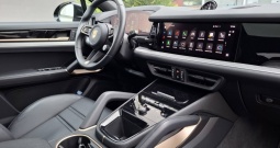 Porsche Cayenne Coupe E-Hybrid 3.0 V6 Tiptronic S 470 KS, ZRAČNI+LED+KAM+CHR...