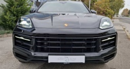 Porsche Cayenne Coupe E-Hybrid 3.0 V6 Tiptronic S 470 KS, ZRAČNI+LED+KAM+CHR...