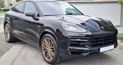 Porsche Cayenne Coupe E-Hybrid 3.0 V6 Tiptronic S 470 KS, ZRAČNI+LED+KAM+CHR...