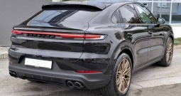 Porsche Cayenne Coupe E-Hybrid 3.0 V6 Tiptronic S 470 KS, ZRAČNI+LED+KAM+CHR...