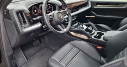 Porsche Cayenne Coupe E-Hybrid 3.0 V6 Tiptronic S 470 KS, ZRAČNI+LED+KAM+CHR...