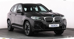 BMW iX3 M Sport 286 KS, ACC+KAM+LED+GR SJED+NAVI+ASIST