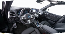 BMW iX3 M Sport 286 KS, ACC+KAM+LED+GR SJED+NAVI+ASIST