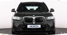 BMW iX3 M Sport 286 KS, ACC+KAM+LED+GR SJED+NAVI+ASIST