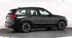 BMW iX3 M Sport 286 KS, ACC+KAM+LED+GR SJED+NAVI+ASIST