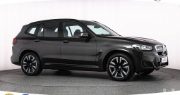 BMW iX3 M Sport 286 KS, ACC+KAM+LED+GR SJED+NAVI+ASIST