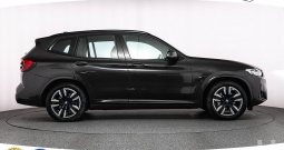 BMW iX3 M Sport 286 KS, ACC+KAM+LED+GR SJED+NAVI+ASIST