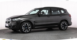 BMW iX3 M Sport 286 KS, ACC+KAM+LED+GR SJED+NAVI+ASIST