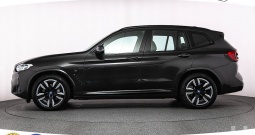 BMW iX3 M Sport 286 KS, ACC+KAM+LED+GR SJED+NAVI+ASIST