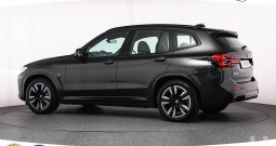 BMW iX3 M Sport 286 KS, ACC+KAM+LED+GR SJED+NAVI+ASIST