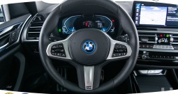 BMW iX3 M Sport 286 KS, ACC+KAM+LED+GR SJED+NAVI+ASIST